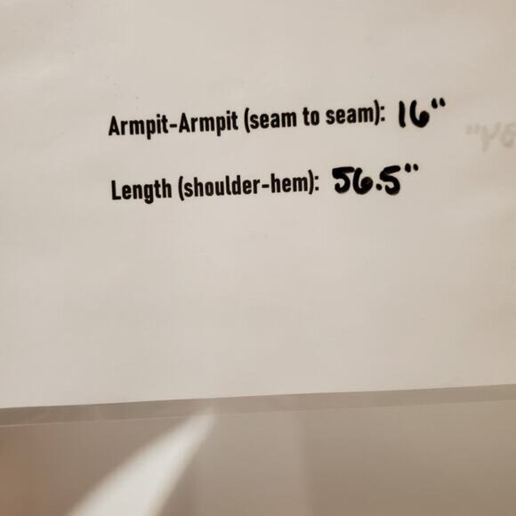 Mossimo Striped Racerback Maxi Dress Womens Size S Side Slit Multicolor Long - Picture 9 of 9